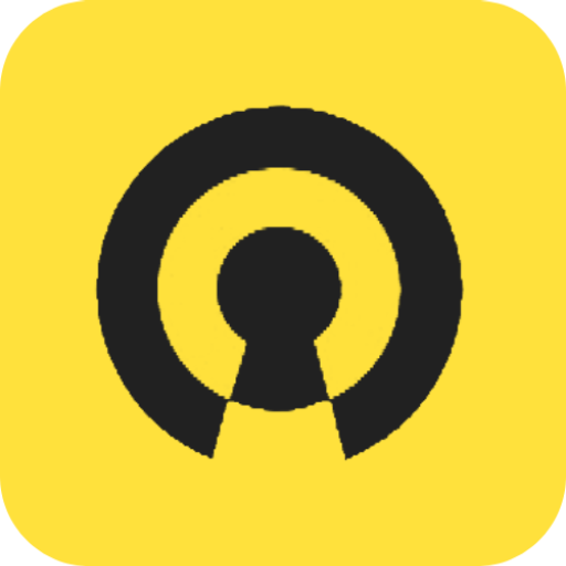 SnapKey Eye